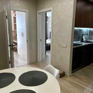 Продам 2к квартиру в ЖК Дуэт Алексеевка ЖК Дуэт