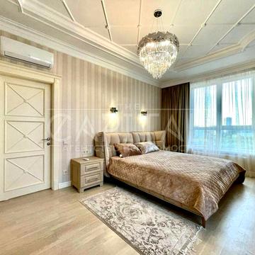 Оренда квартири 83м жк Jack House / видова / Лесі Українки 7В