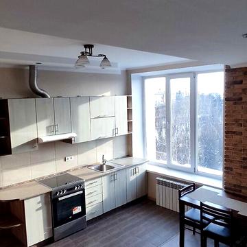 Довгострокова оренда 1к Квартира Галицького Данила вулиця