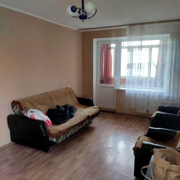 Продам однокімнатну квартиру в центрі міста Черноморска