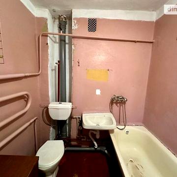 Продаж 1к Квартира Лазурна вулиця