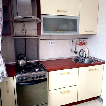 Оренда 3 - х кімнатної квартри,вул.Зодчих,70.Борщагівка