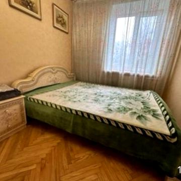 Оренда 3 - х кімнатної квартри,вул.Зодчих,70.Борщагівка