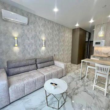 Бульварно-Кудрявська вул. (Воровського), 17