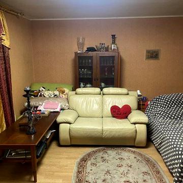 Продам 1к квартиру в центрі міста