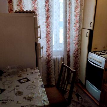 Довгострокова оренда 1к Квартира Миколи Ващука вулиця