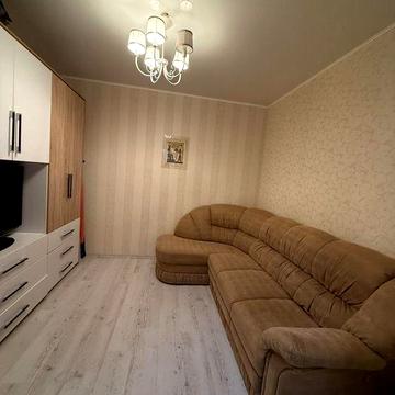 Сдам 2 ком квартиру в новом ЖК , пос Котовского