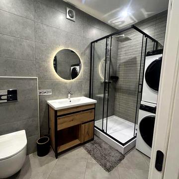 Повноцінна 3к з ремонтом та меблями! Все залишається!