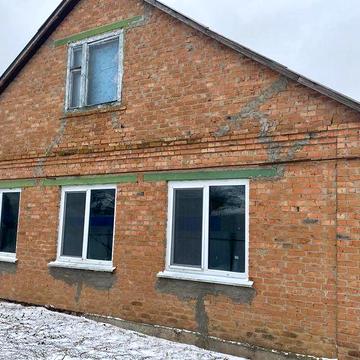 Продам будинок (112 м2)