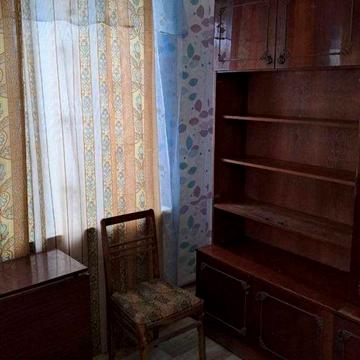 Часть дома Холодная гора, 10мин