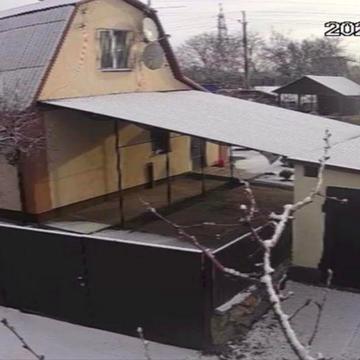 Продам современный дом-дача ремонт Самаровка левый берег