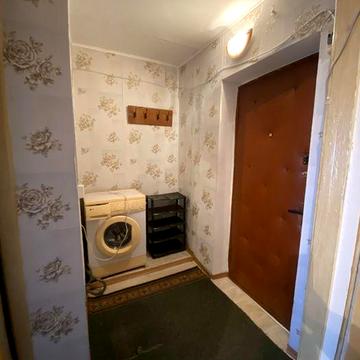 Однокімнатна квартира в центрі від власника !