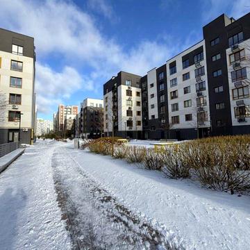 Продаж найдешевшої 1к з газом! ЖК молодість ЖК Молодість