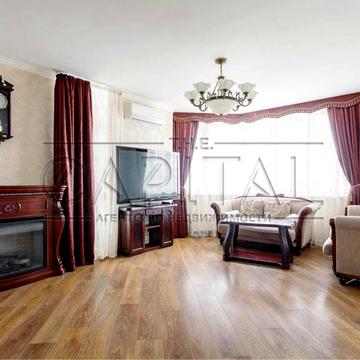 Продається дворівнева квартира 124м з терасою Ахматової 32/18 Позняки