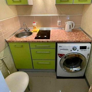 Сдам 1  смартквартиру  в Центре, Ул. Дарвина 20