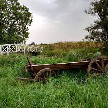 Добротний будинок