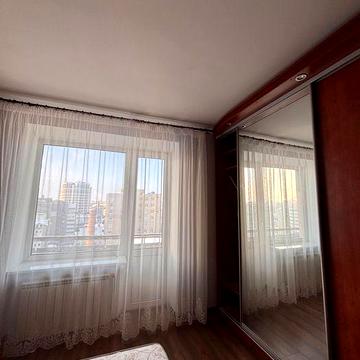 Здача в довгострокову оренду квартири в центрі Тернополя