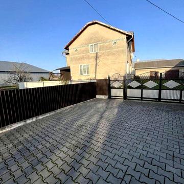 Продається будинок в Мамаївцях.