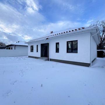 Продаж БУДИНОК 90м2 + 5 сот з ГАЗОМ  біля 6 школи