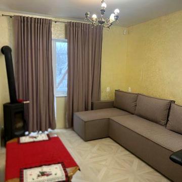 Сдам дом новострой на Байкальская 10