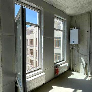 Продам 1 комн в ЖК Авиньон! Дом сдан! 1 линия моря! ЖК «Avinion»