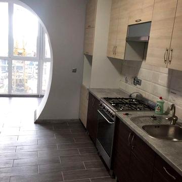 Стильна 1 кім. кв. Героїв Миколаєва, ЖК "Паркова Алея"