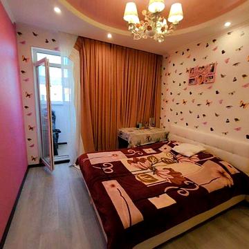 Здам 2х кімнатну квартиру на Радужном