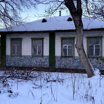 Будинок село Вертіївка