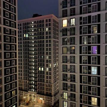 Продаж 2-кімнатна квартира ЖК Нова Англія метро Васильківська