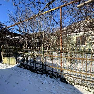 Пів будинку !!! ПІД РЕМОНТ !!! Балта Жовтнева 13