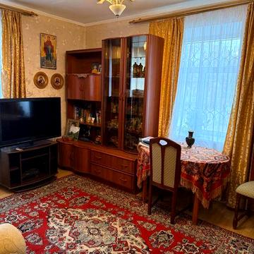 Продаю квартиру в м.Сміла