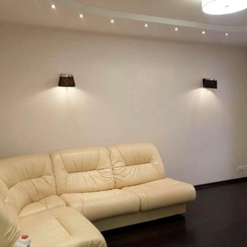 Реальная 1-ка на Алексеевке, Людвига Свободы, Победа