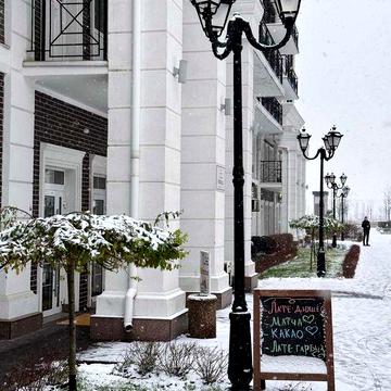 Топ під оренду Продаж 1-кімнатна квартира в ЖК Нова Англія метро