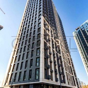 Продаж 2-к квартири ЖК Nordica Residence, шос. Залізничне, 45а ЖК Nordica Residence