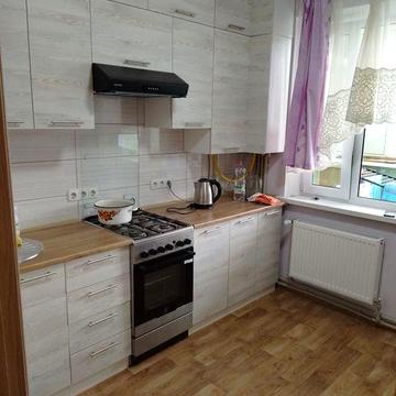 Здається 1к. Квартира