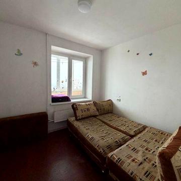 Здається в оренду 3-кімнатна квартира в центрі міста