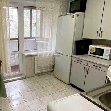 Оренда 1 к квартири Дарницький Харківська 4поверх Ремонт