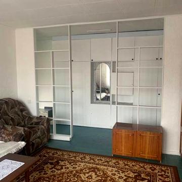 Оренда 2х кім квартири 5 Зарічний