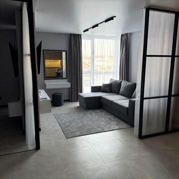 Перша здача, власник ЖК Америка по В.Великого новобуд, 54 кв