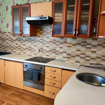 Квартиру проспект Науки 60 метро Диміївка Либідська