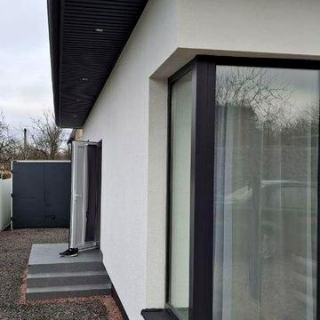 119 м.кв. Газ Дуплекс Струмівка