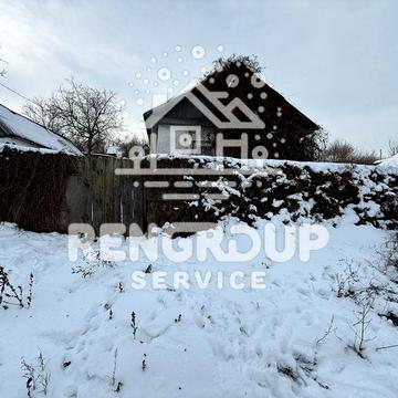 Продаж будинку - земельної ділянки м.Сміла