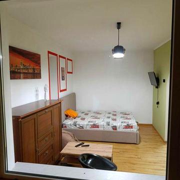 Здам однокімнатну кв. на вул. Руська