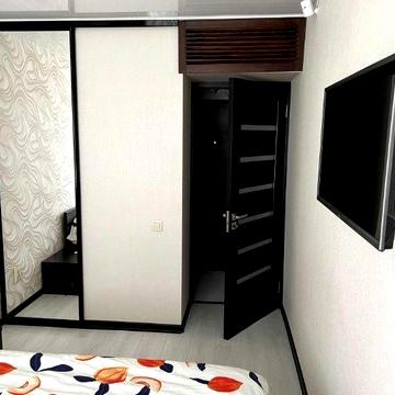 Сдам 2 кімнатну квартиру Гірницький 5