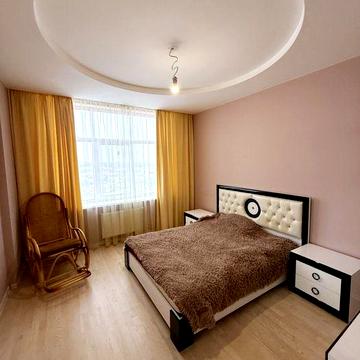 Пять Кутів 94м2 Продаж 2 кім квартири ЖК Т Кореня 9