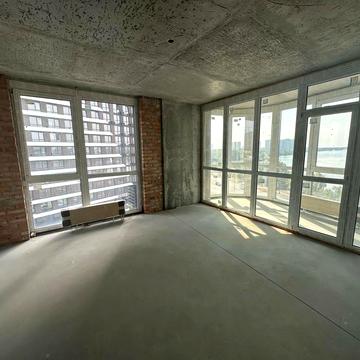 Дніпровська набережна вул., 15-Д