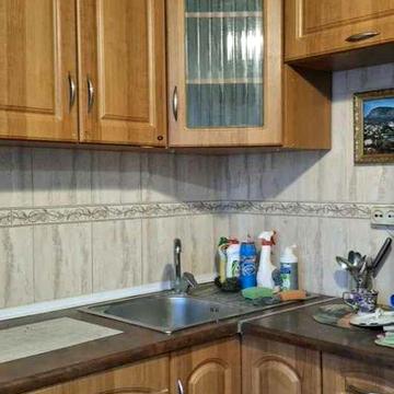 Продам 1 комн квартиру 40м2 Кухня 9 м2 Жилое  метро Индустриальная OA