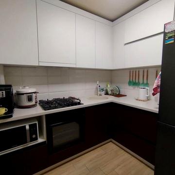 Здам 2 квартиру в новобудові на Салтівці, Салтівське шосе, 73 г