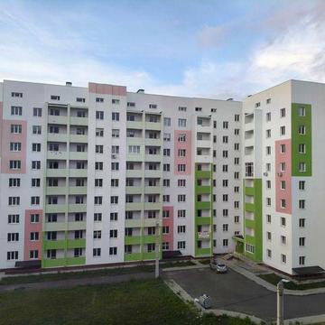 19999$! ЖК Мира 3, Продам 1 ком квартиру пл 39.46м2, этаж 3/9ти! A ЖК Мира 3