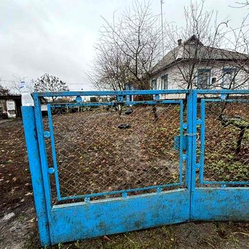 Продам хату в с. Мацківці